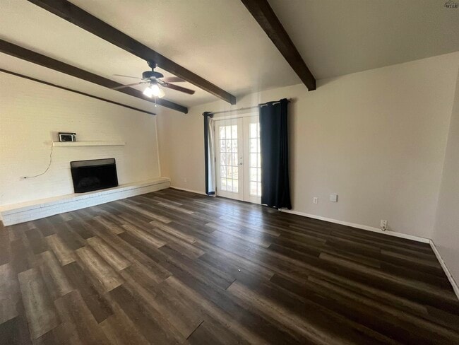 2 Rene Cir in Wichita Falls, TX - Building Photo - Building Photo