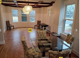 1 Arborway, Unit T in Boston, MA - Building Photo - Building Photo