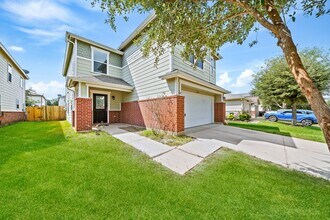 20719 Fair Castle Dr in Cypress, TX - Building Photo - Building Photo
