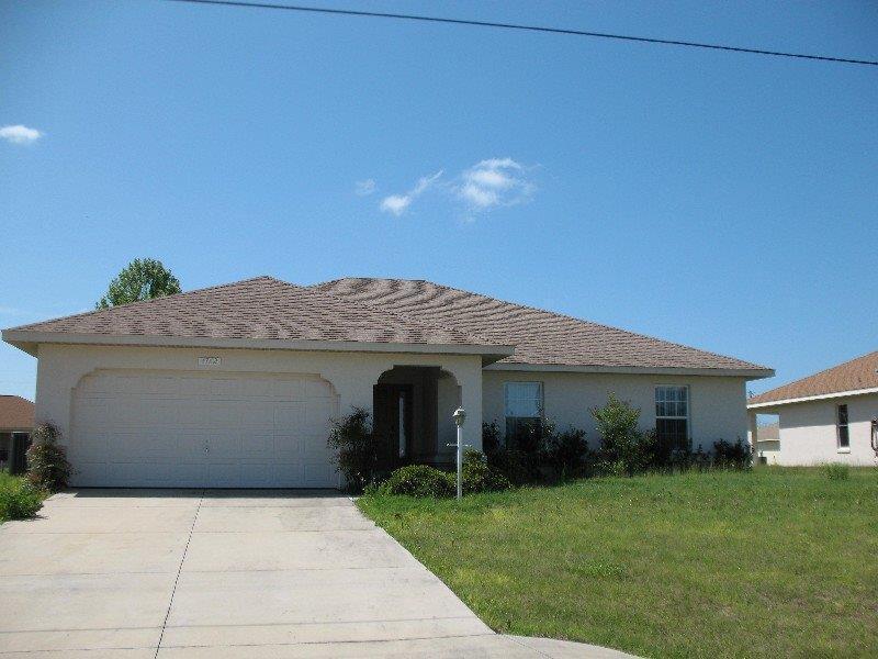 4762 SW 136th St in Ocala, FL - Building Photo