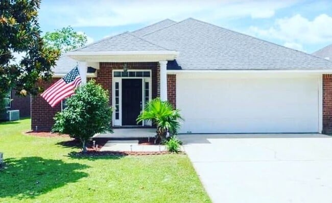 property at 21565 Palmer Ct