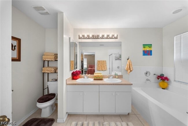 property at 3205 38th St W