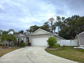 3196 Little Kern Ln in Jacksonville, FL - Building Photo