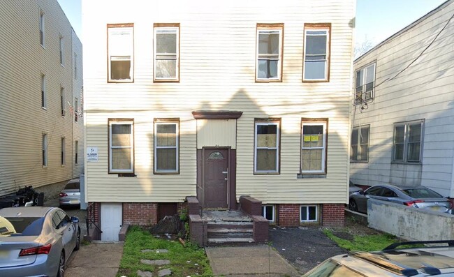 property at 94 Stevens Ave