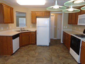 2069 Prescott Way in Spring Hill, TN - Building Photo - Building Photo