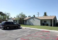 Coachella Community Homes in Coachella, CA - Building Photo - Building Photo