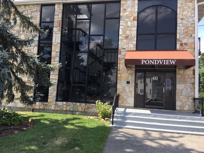 40 Cochituate Rd, Unit #19