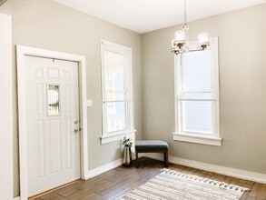 1551 English in Indianapolis, IN - Building Photo - Building Photo