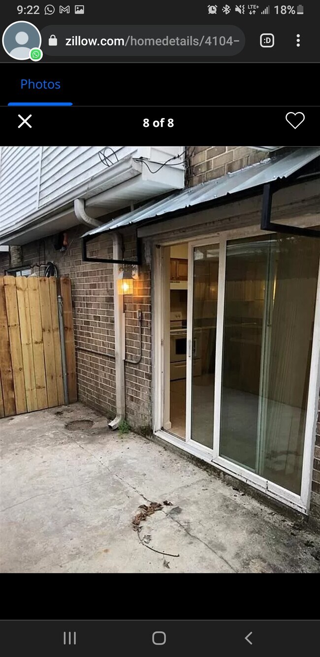 4104 Alabama Ave Rentals in Kenner, LA