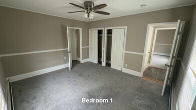 97 Fremont St in Lowell, MA - Building Photo - Building Photo