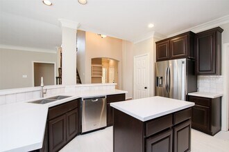 35 Winhall Pl in Magnolia, TX - Building Photo - Building Photo