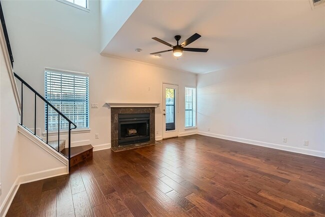 property at 1704 West Ave