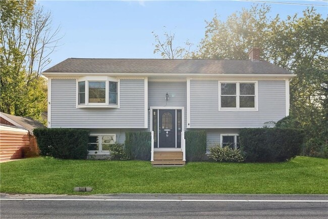 property at 79A Cucumber Hill Rd