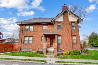2881 Observatory Ave in Cincinnati, OH - Building Photo - Building Photo