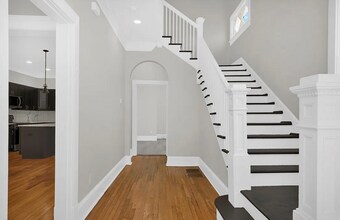 507 W Washington St in Petersburg, VA - Building Photo - Building Photo