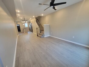 1409 N Patterson Park Ave in Baltimore, MD - Building Photo - Building Photo