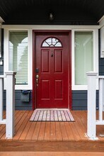 8633 Wabash Ave S in Seattle, WA - Building Photo - Building Photo