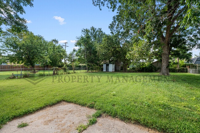 1403 W Lydia St in Wichita, KS - Building Photo - Building Photo