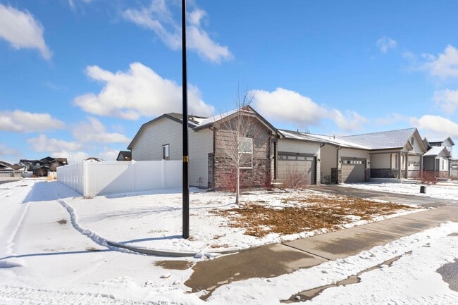 4471 Binfield Dr in Windsor, CO - Building Photo - Building Photo