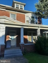 10 S 19th St, Unit #2 in Harrisburg, PA - Building Photo