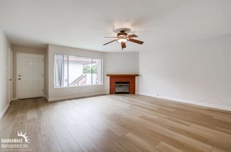 9813 Caspi Gardens Dr in Santee, CA - Building Photo - Building Photo