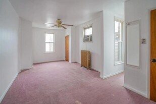 859 Granite St in Philadelphia, PA - Building Photo