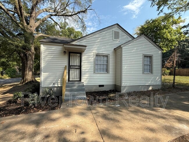 750 Homer St in Memphis, TN - Building Photo - Building Photo