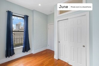 Room in Shared 2 bed/1 bath home in New York, NY - Foto de edificio - Building Photo