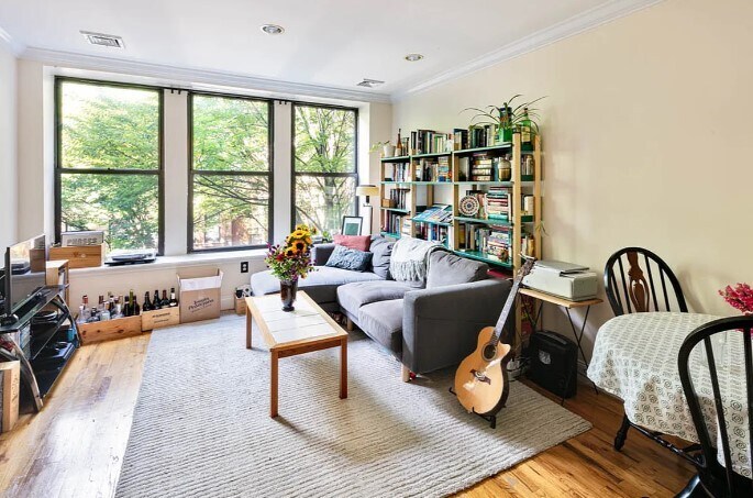 518 W 149th St, Unit 518 W 149th st in New York, NY - Building Photo