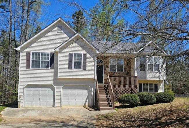 property at 390 Princeton Dr