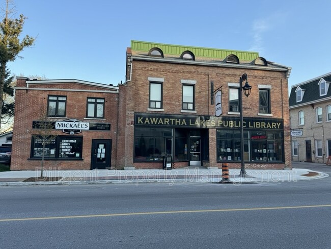 property at 2 George St S