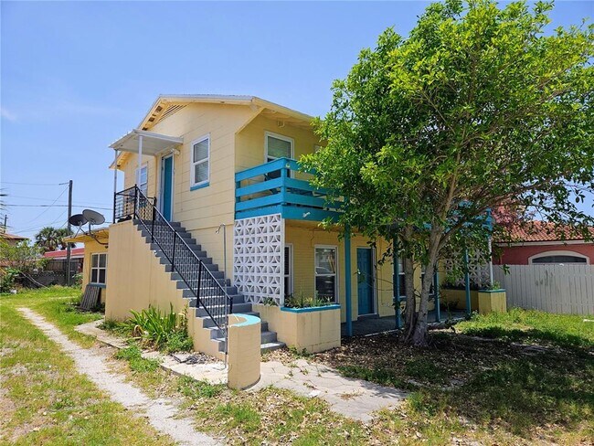 350 80th Ave in St Pete Beach, FL - Building Photo - Building Photo