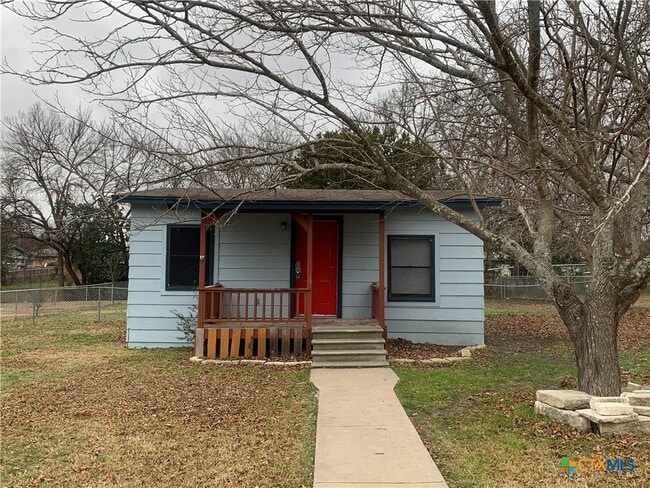 property at 116 W Stacie Rd