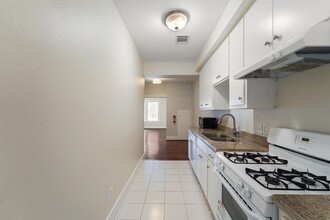 1135 W Gray St, Unit 1 in Houston, TX - Building Photo - Building Photo