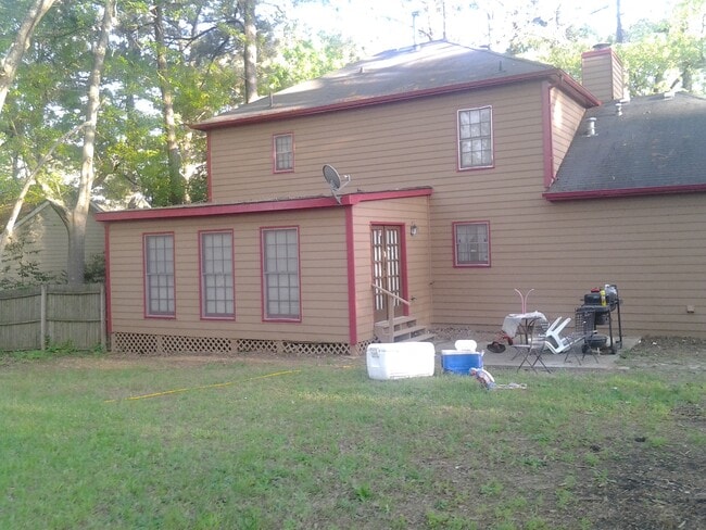 629 Chatham Trail in Jonesboro, GA - Building Photo - Building Photo