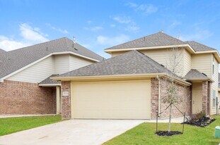 5118 Jade Crossing in San Antonio, TX - Building Photo