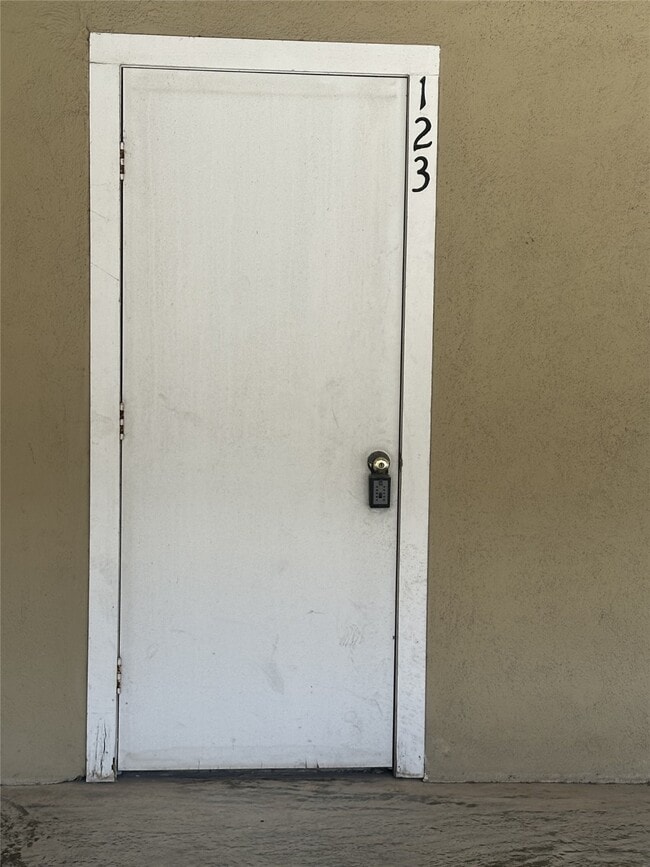 property at 921 Marine Dr
