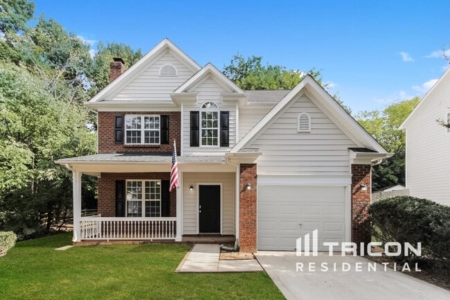 3112 Passour Ridge Ln