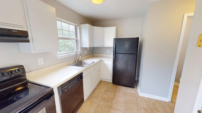 6769 Milltown Ct in District Heights, MD - Building Photo - Building Photo