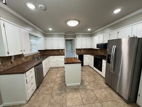 500 Oakdale Rd in Sherwood, AR - Building Photo - Building Photo