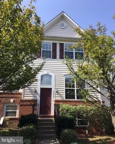 property at 15372 Bronco Way