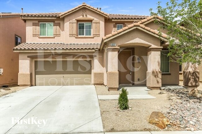 property at 4032 Villa Serena Ln