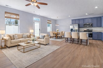 608 Rhema Rd in Virginia Beach, VA - Building Photo - Building Photo