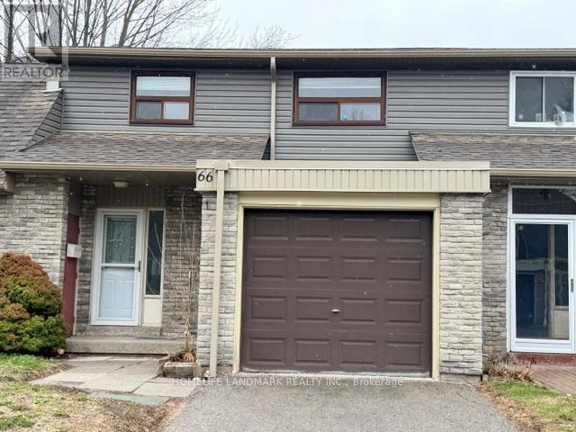 property at 341 Military Trail