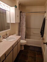 1741 College Ave, Unit First Floor Apartment in Stevens Point, WI - Building Photo