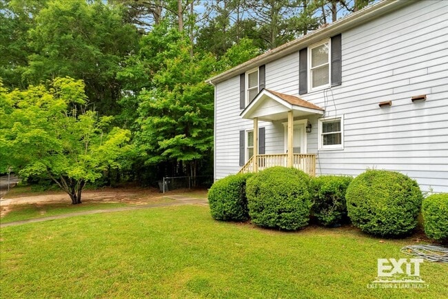 195 Hammer St-Unit -195 Hammer St. in South Hill, VA - Foto de edificio - Building Photo