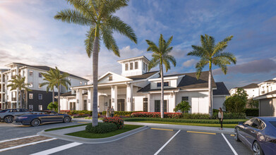 Alton Lakewood in Bradenton, FL - Building Photo - Building Photo