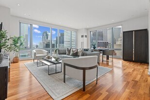 500 Atlantic Ave in Boston, MA - Building Photo