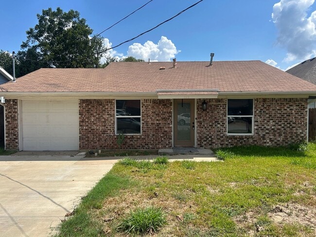property at 2118 Aggie Dr