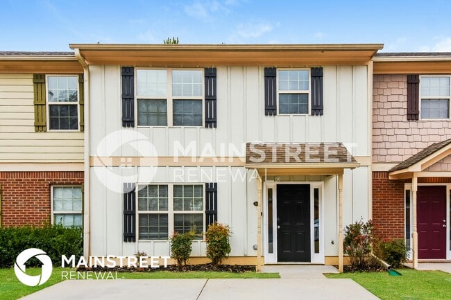 property at 86 Gilliam's Xing SW